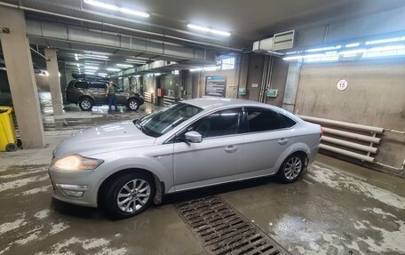 Ford Mondeo IV, 2011 год, 529 000 рублей, 2 фотография