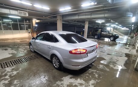 Ford Mondeo IV, 2011 год, 529 000 рублей, 3 фотография