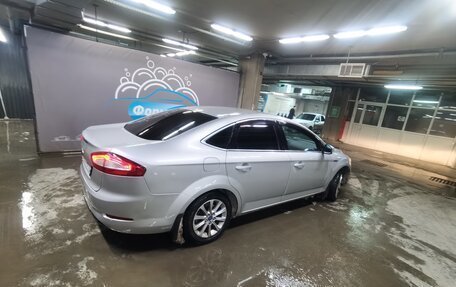 Ford Mondeo IV, 2011 год, 529 000 рублей, 4 фотография