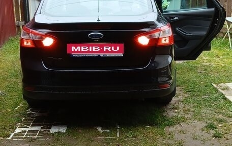 Ford Focus III, 2013 год, 810 000 рублей, 10 фотография