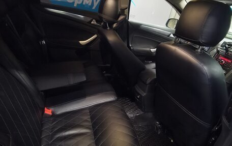 Ford Mondeo IV, 2011 год, 529 000 рублей, 6 фотография