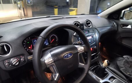 Ford Mondeo IV, 2011 год, 529 000 рублей, 5 фотография