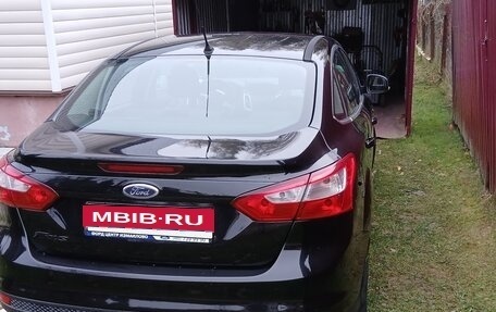 Ford Focus III, 2013 год, 810 000 рублей, 9 фотография