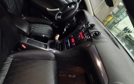 Ford Mondeo IV, 2011 год, 529 000 рублей, 7 фотография