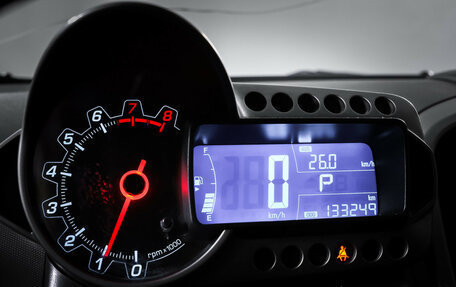 Chevrolet Aveo III, 2013 год, 778 000 рублей, 15 фотография