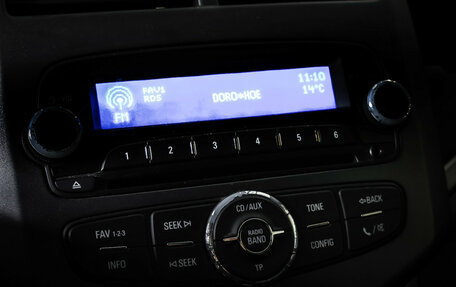 Chevrolet Aveo III, 2013 год, 778 000 рублей, 17 фотография