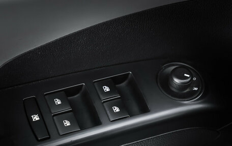 Chevrolet Aveo III, 2013 год, 778 000 рублей, 18 фотография