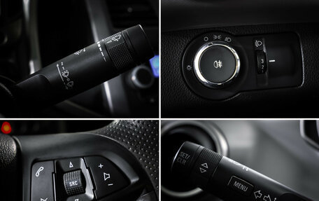 Chevrolet Aveo III, 2013 год, 778 000 рублей, 19 фотография