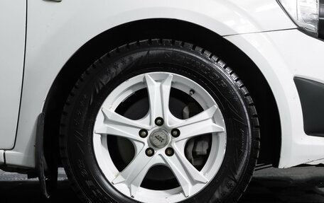 Chevrolet Aveo III, 2013 год, 778 000 рублей, 21 фотография