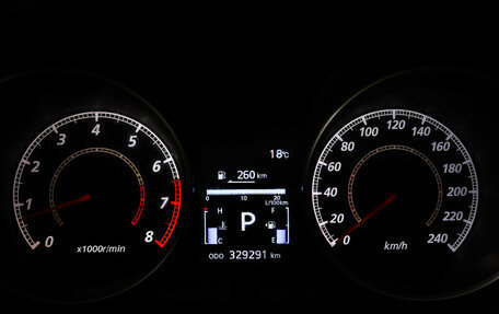 Mitsubishi Outlander III рестайлинг 3, 2011 год, 940 000 рублей, 16 фотография