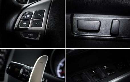 Mitsubishi Outlander III рестайлинг 3, 2011 год, 940 000 рублей, 19 фотография