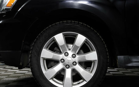 Mitsubishi Outlander III рестайлинг 3, 2011 год, 940 000 рублей, 22 фотография