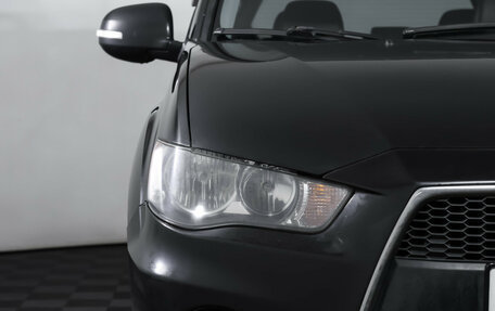 Mitsubishi Outlander III рестайлинг 3, 2011 год, 940 000 рублей, 21 фотография