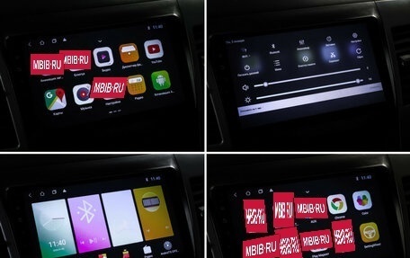 Mitsubishi Outlander III рестайлинг 3, 2011 год, 940 000 рублей, 20 фотография