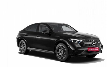 Mercedes-Benz GLC Coupe, 2025 год, 8 515 000 рублей, 2 фотография