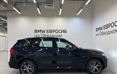 BMW X5, 2025 год, 10 590 000 рублей, 6 фотография