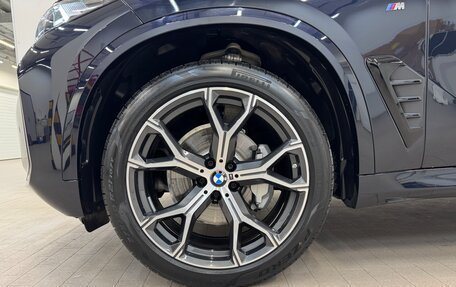 BMW X5, 2025 год, 10 590 000 рублей, 7 фотография