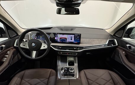 BMW X5, 2025 год, 10 590 000 рублей, 11 фотография