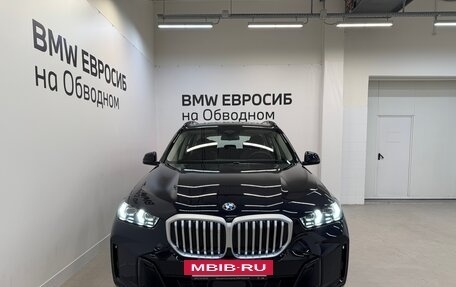 BMW X5, 2025 год, 10 590 000 рублей, 3 фотография