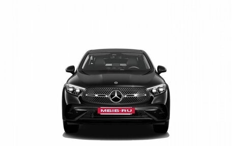 Mercedes-Benz GLC Coupe, 2025 год, 8 515 000 рублей, 5 фотография