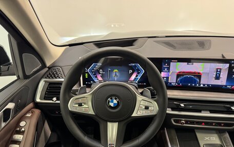 BMW X5, 2025 год, 10 590 000 рублей, 12 фотография