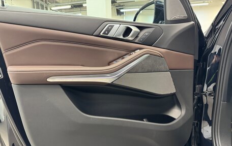 BMW X5, 2025 год, 10 590 000 рублей, 13 фотография