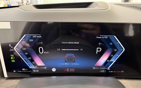 BMW X5, 2025 год, 10 590 000 рублей, 15 фотография