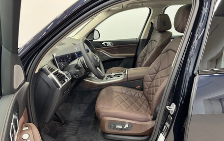 BMW X5, 2025 год, 10 590 000 рублей, 14 фотография