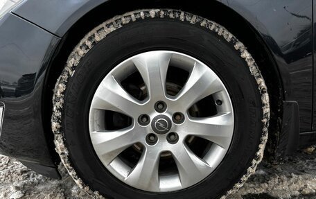 Opel Insignia II рестайлинг, 2014 год, 889 000 рублей, 7 фотография