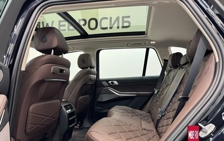 BMW X5, 2025 год, 10 590 000 рублей, 18 фотография