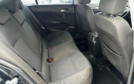 Opel Insignia II рестайлинг, 2014 год, 889 000 рублей, 12 фотография