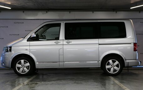 Volkswagen Multivan T5, 2011 год, 2 490 000 рублей, 4 фотография