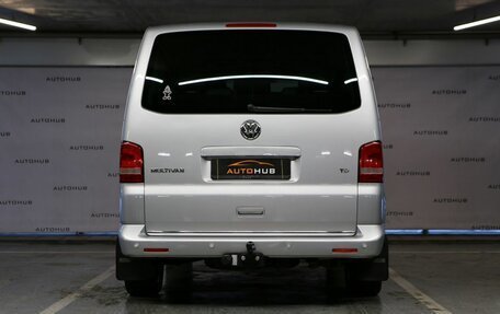 Volkswagen Multivan T5, 2011 год, 2 490 000 рублей, 6 фотография