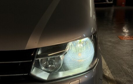 Volkswagen Multivan T5, 2011 год, 2 490 000 рублей, 9 фотография