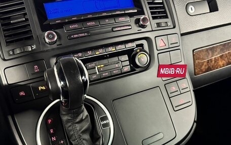 Volkswagen Multivan T5, 2011 год, 2 490 000 рублей, 17 фотография