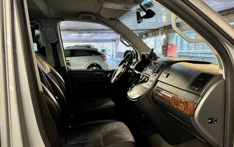 Volkswagen Multivan T5, 2011 год, 2 490 000 рублей, 23 фотография