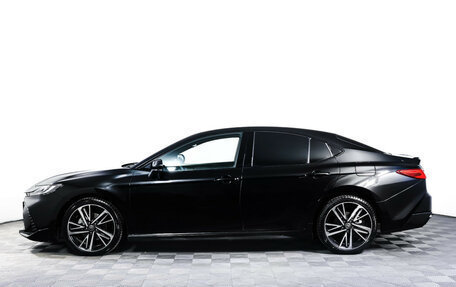 Toyota Camry, 2024 год, 4 390 000 рублей, 8 фотография