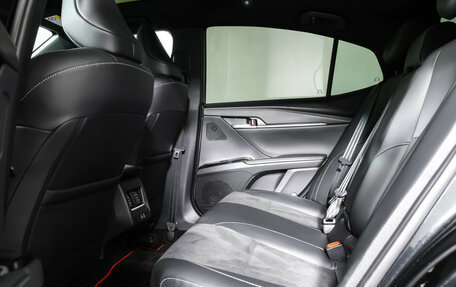 Toyota Camry, 2024 год, 4 390 000 рублей, 12 фотография