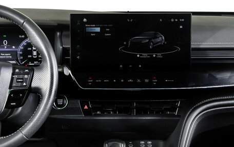 Toyota Camry, 2024 год, 4 390 000 рублей, 14 фотография