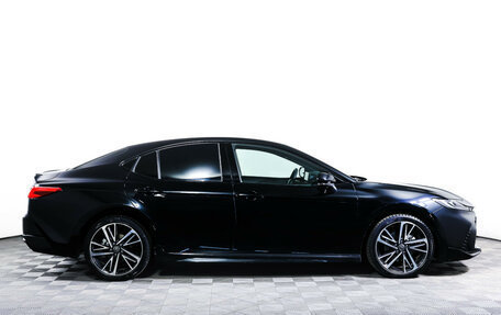 Toyota Camry, 2024 год, 4 390 000 рублей, 4 фотография