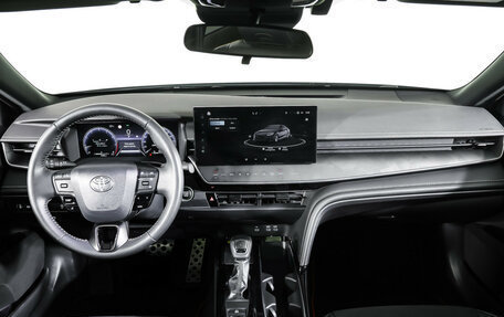 Toyota Camry, 2024 год, 4 390 000 рублей, 13 фотография