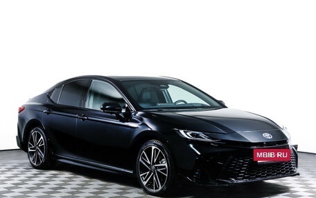 Toyota Camry, 2024 год, 4 390 000 рублей, 3 фотография