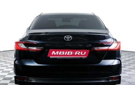 Toyota Camry, 2024 год, 4 390 000 рублей, 6 фотография