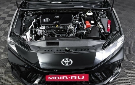 Toyota Camry, 2024 год, 4 390 000 рублей, 9 фотография