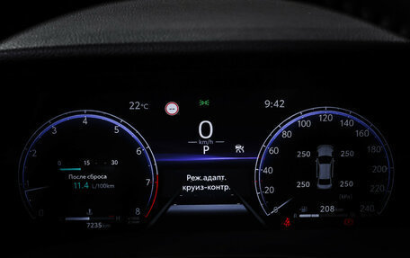 Toyota Camry, 2024 год, 4 390 000 рублей, 16 фотография