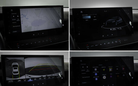 Toyota Camry, 2024 год, 4 390 000 рублей, 22 фотография