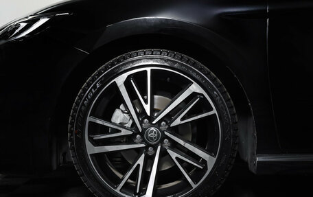 Toyota Camry, 2024 год, 4 390 000 рублей, 29 фотография