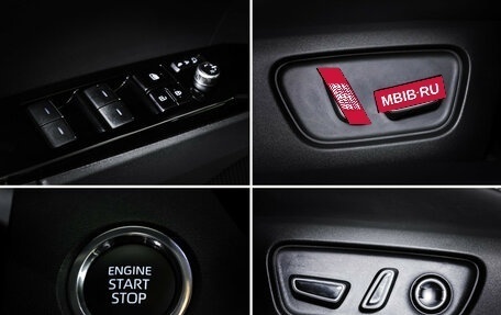 Toyota Camry, 2024 год, 4 390 000 рублей, 21 фотография