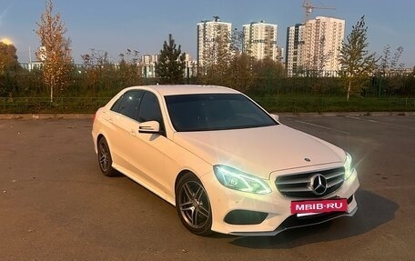 Mercedes-Benz E-Класс, 2014 год, 2 500 000 рублей, 2 фотография