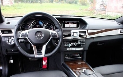 Mercedes-Benz E-Класс, 2014 год, 2 500 000 рублей, 1 фотография